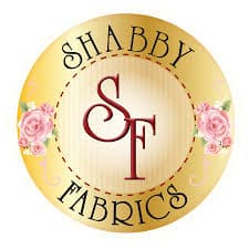 shabby fabrics