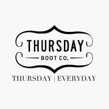 thursday boot