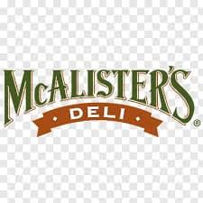 mcalisters deli
