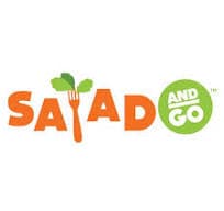 salad and go