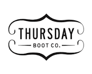 thursday boots