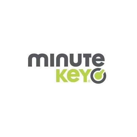 minute key