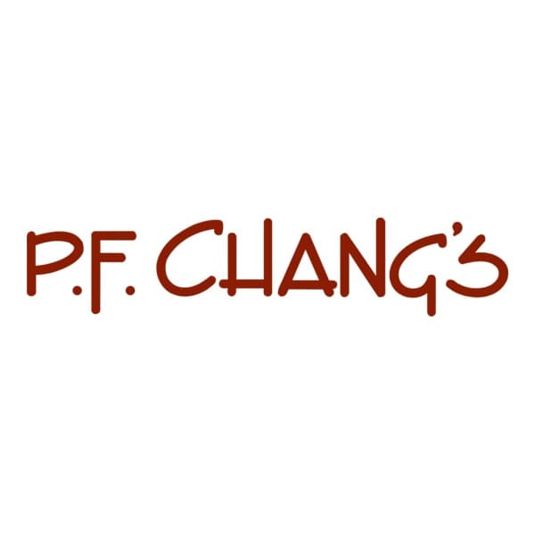 pf chang's
