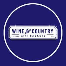 wine and country gift baskets