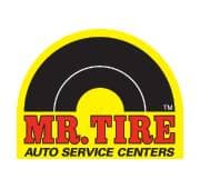 mr tire