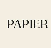 papier