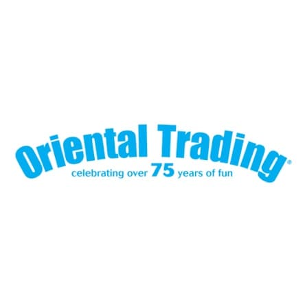 oriental trading