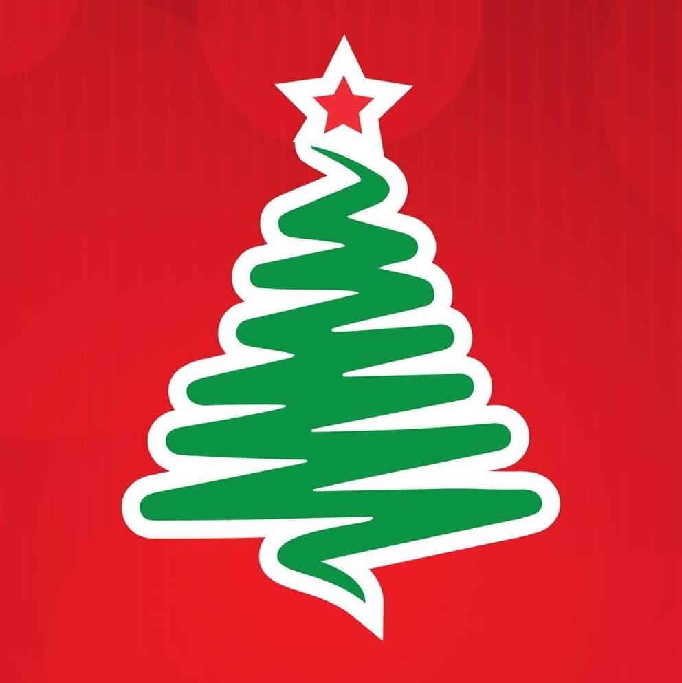 Christmas Warehouse