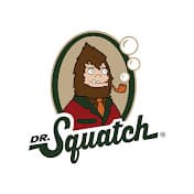 Dr Squatch