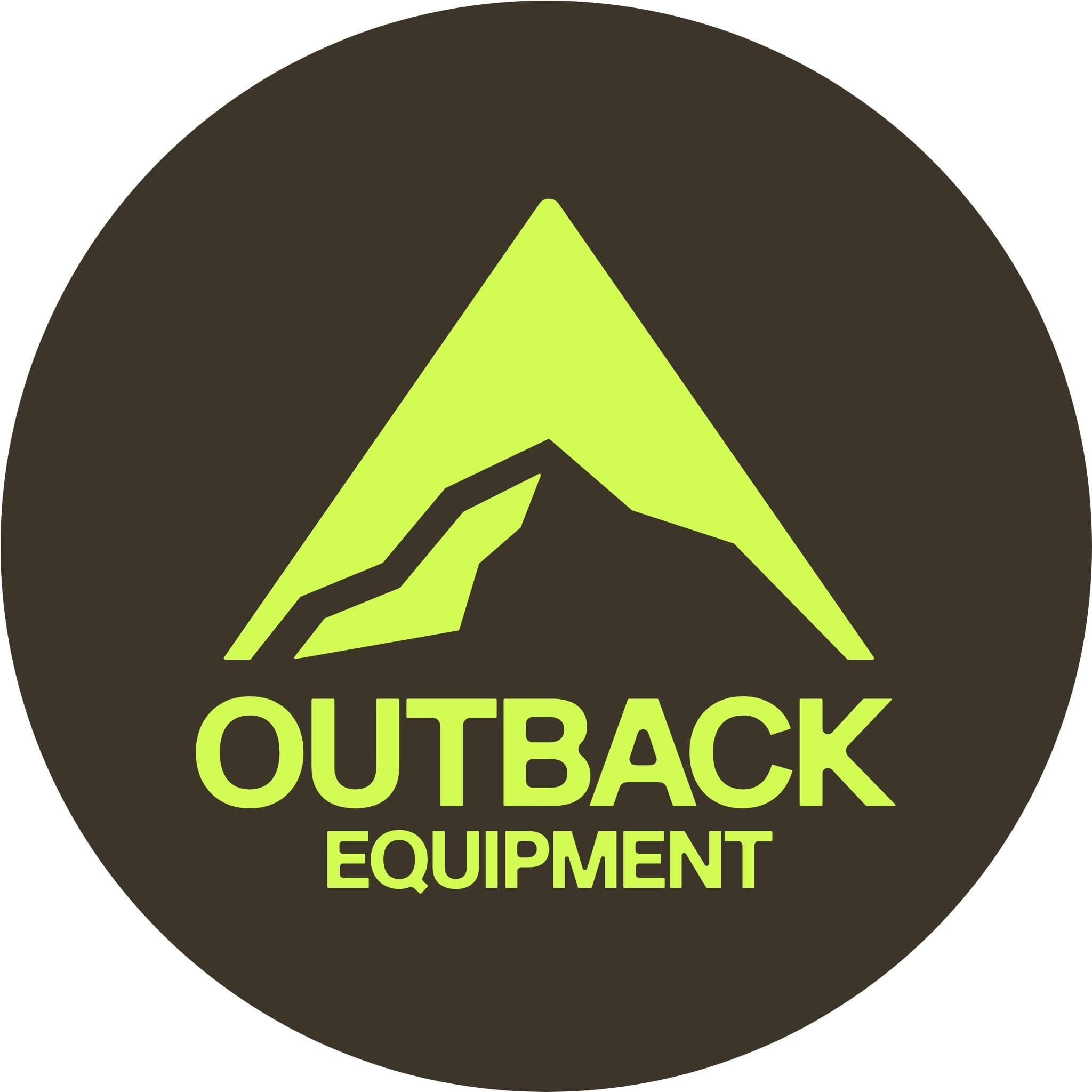 Outback Equipment