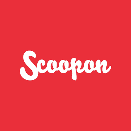 Scoopon