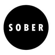 soberish
