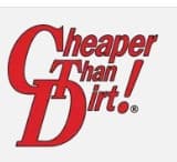cheaper than dirt