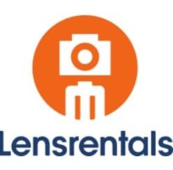 Lensrentals