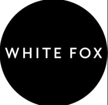 White fox
