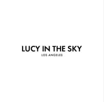 Lucy in the sky