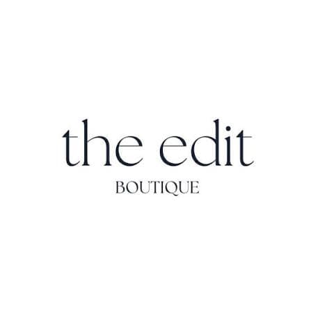 The Edit Boutique
