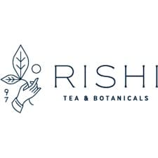 rishi tea