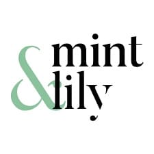 mint and lily