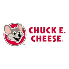 chuck e cheese