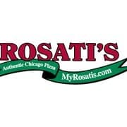 rosati's pizza