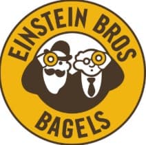Einstein Bagels