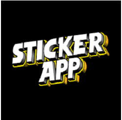 Sticker App