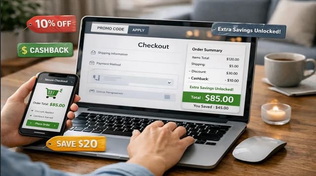 Why Is My Promo Code Not Working?