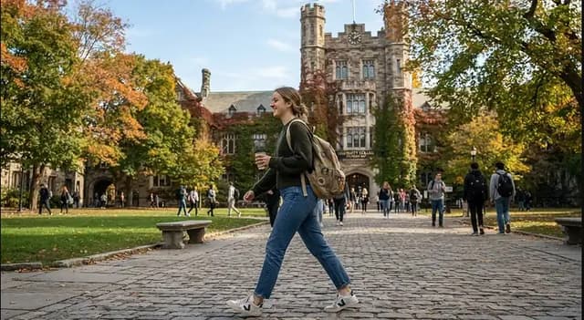 Best Student Discounts for Shoes and Sneakers