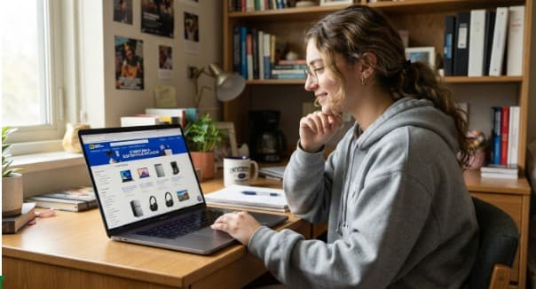 Best Student Discounts for Electronics