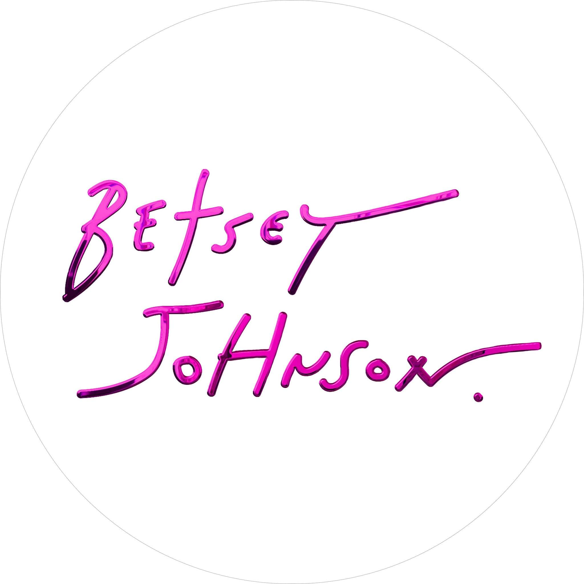Betsey johnson