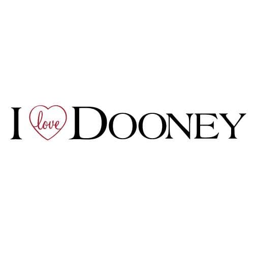 i Love Dooney