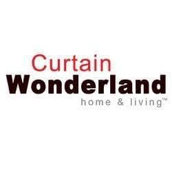 Curtain Wonderland Coupons & Deals Curtain Wonderland
