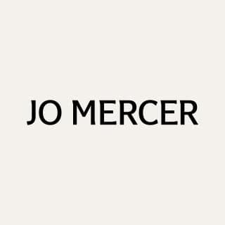 Jo Mercer NZ