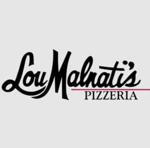 Lou malnati's pizza