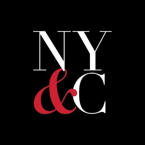 Ny and Co