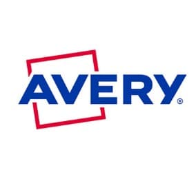 Avery Products Coupons & Deals Avery Products