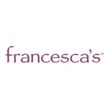 francesca's