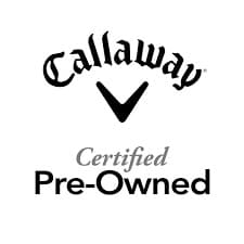 callaway golf preowned