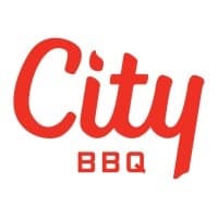 city bbq