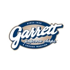 garrett popcorn