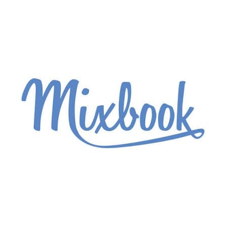mixbook