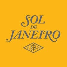 sol de janeiro