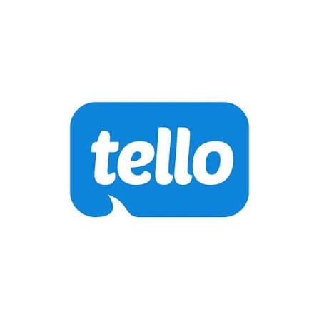 tello