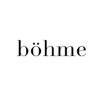 bohme