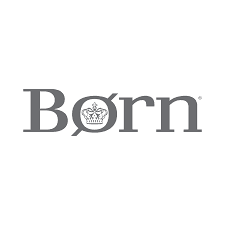 born shoes