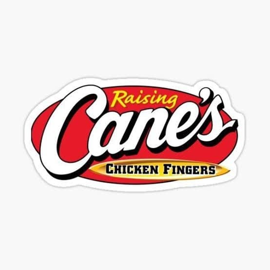 Raising Cane's