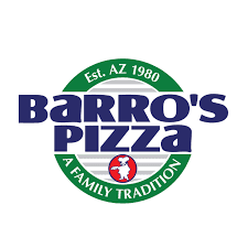 barro's pizza