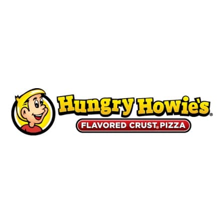 hungry howie's pizza