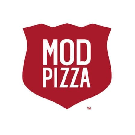 mod pizza